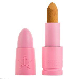 Jeffree Star Cosmetics Velvet Trap Lipstick – Extending the Olive Branch (NEW)